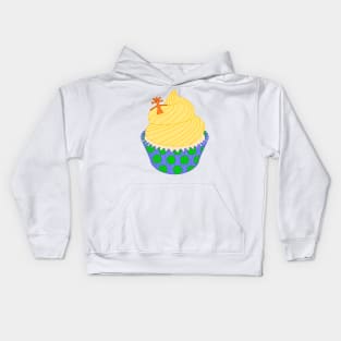 Angelica Cupcake Kids Hoodie